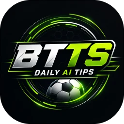 BTTS Daily AI Tips のアイコン